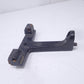 Harley-Davidson Passenger Footboard Mounting Bracket 53070-00 98 Later Touring