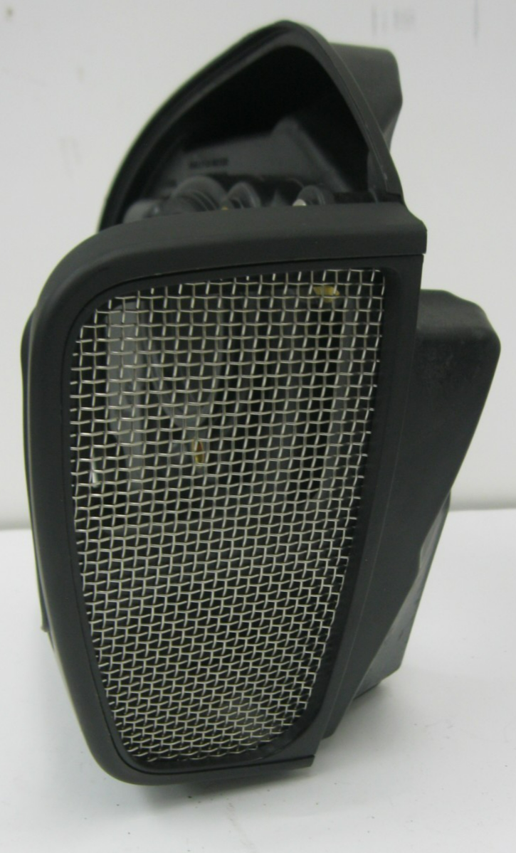 Harley-Davidson OEM 17 & Later M8 Backing Plate (Casting # 29000116) 29000121