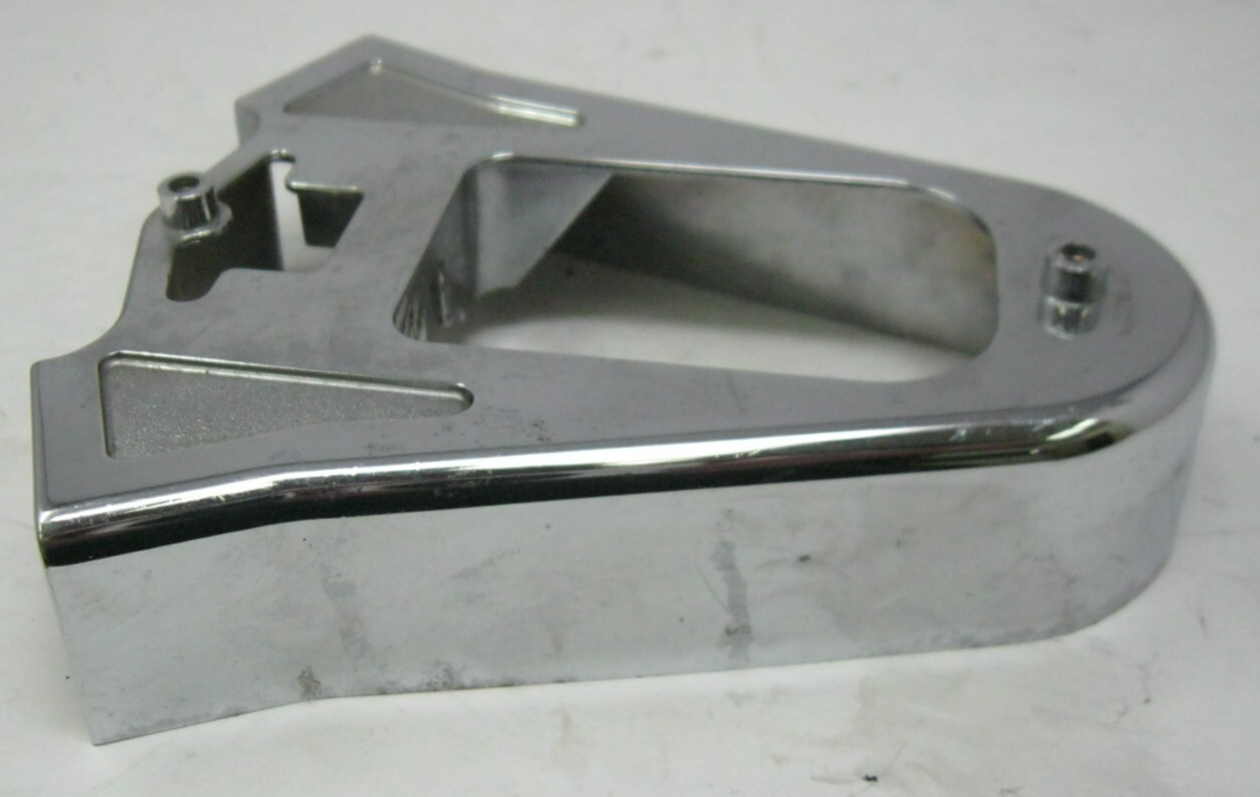 Unbranded Rear Axle Cover (Inner Only) for Harley-Davidson - Fitment Unknown