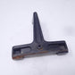 Harley-Davidson Passenger Footboard Mounting Bracket 53070-00 98 Later Touring