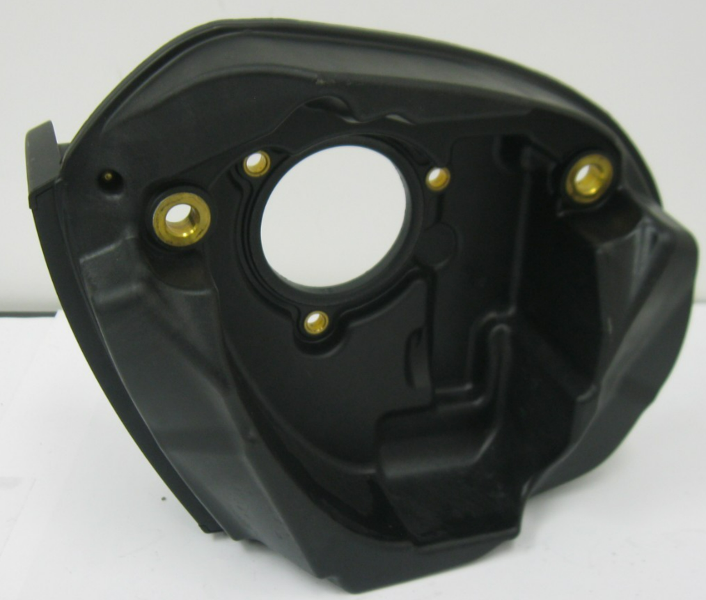 Harley-Davidson OEM 17 & Later M8 Backing Plate (Casting # 29000116) 29000121