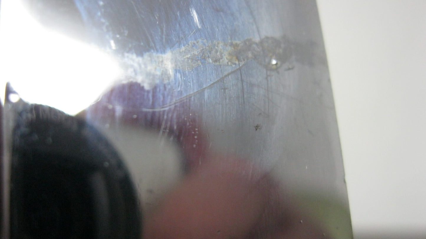 Unbranded Rear Axle Cover (Inner Only) for Harley-Davidson - Fitment Unknown