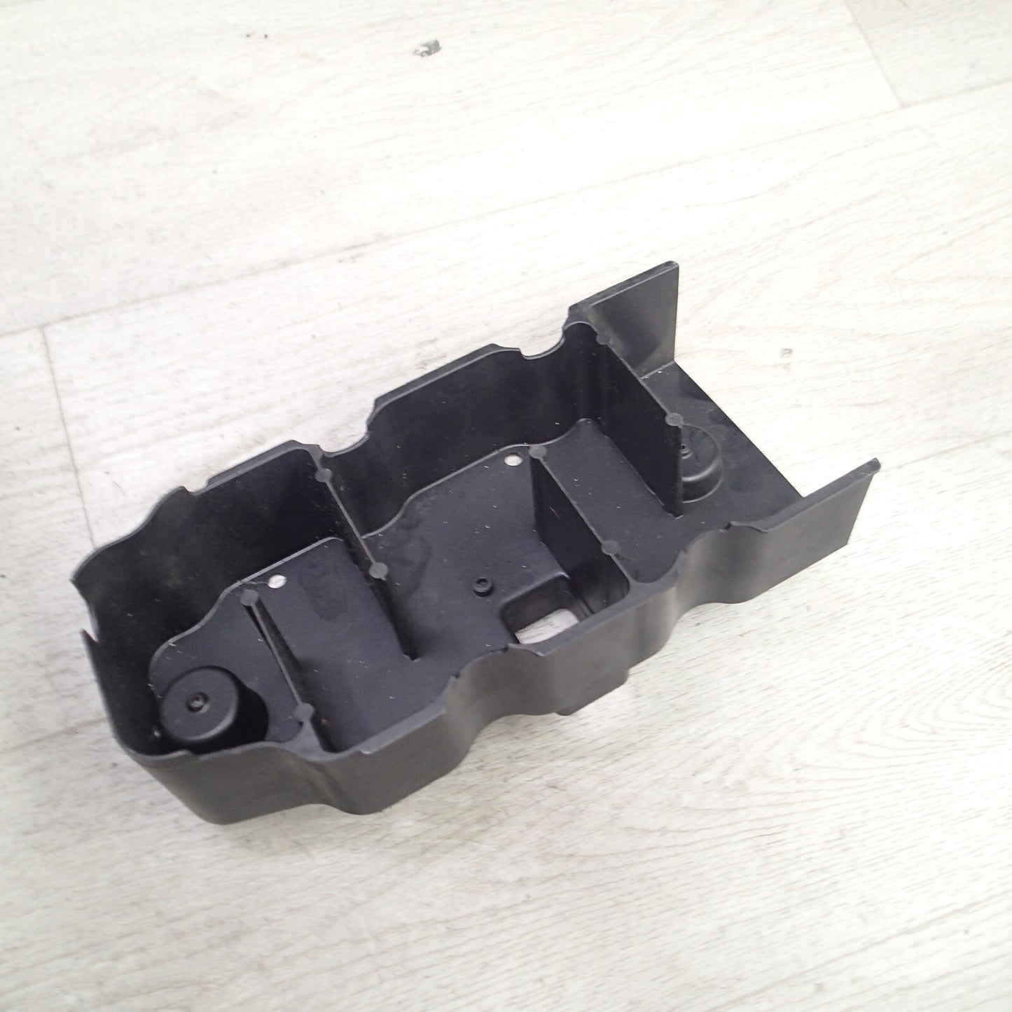 00-06 Harley Davidson FLHRCI Road King Classic Oil Pan Baffle 62830-99