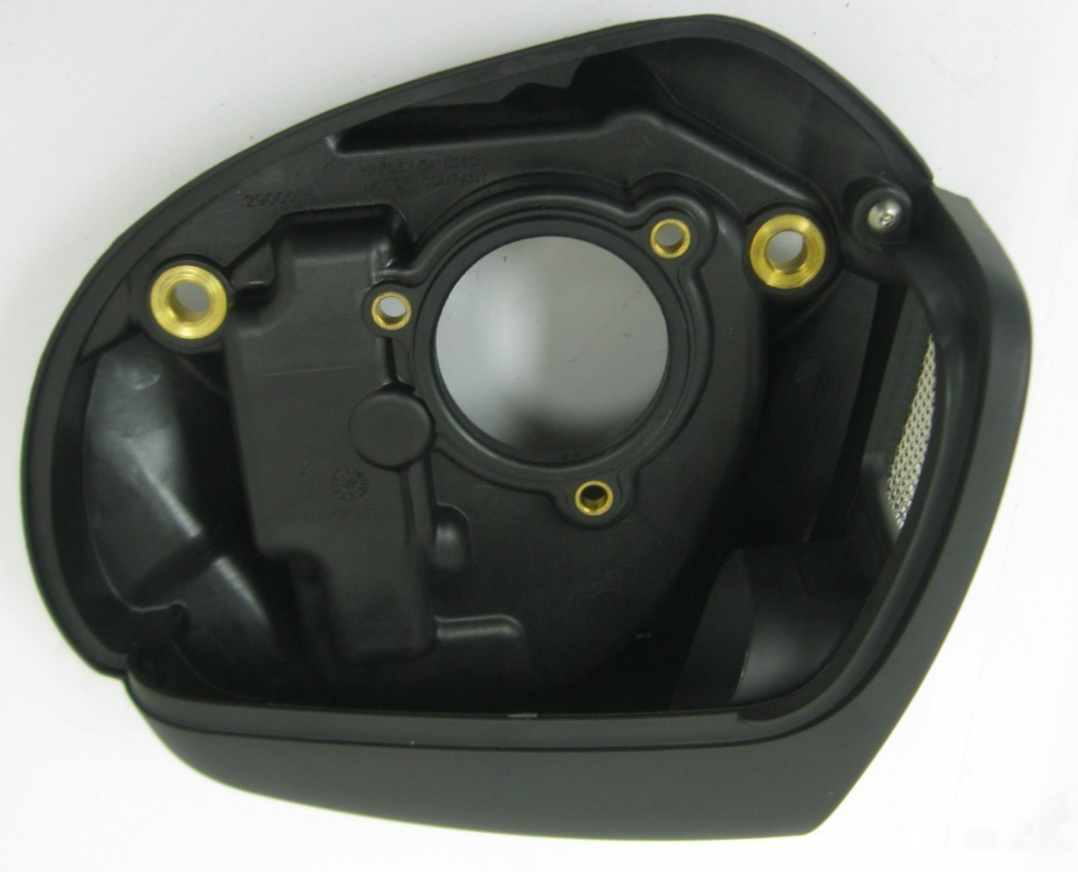 Harley-Davidson OEM 17 & Later M8 Backing Plate (Casting # 29000116) 29000121