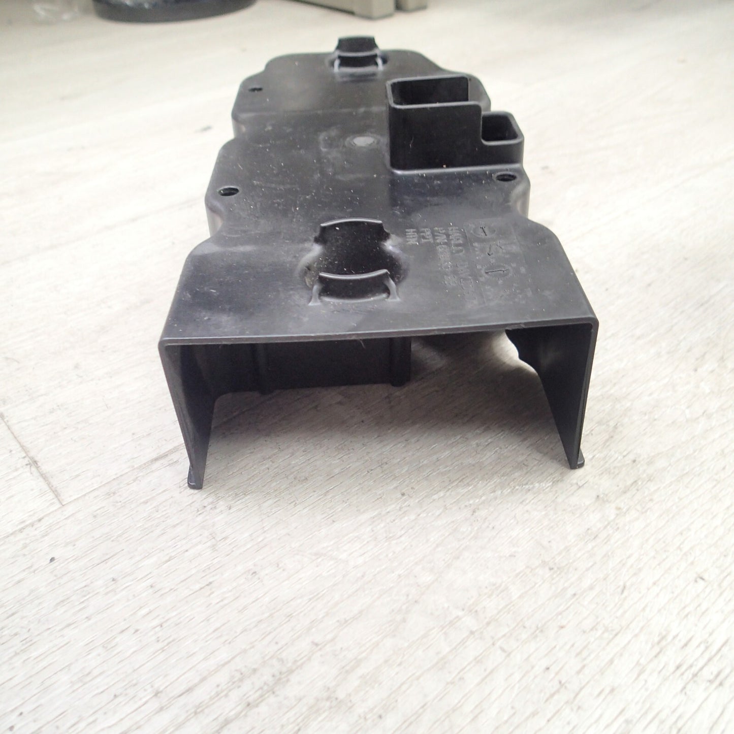 00-06 Harley Davidson FLHRCI Road King Classic Oil Pan Baffle 62830-99