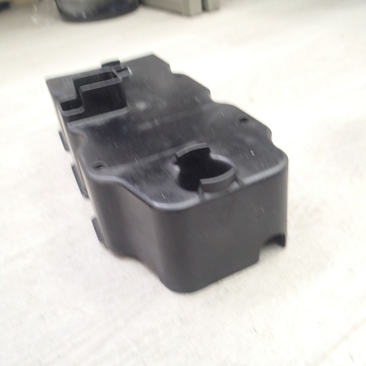 00-06 Harley Davidson FLHRCI Road King Classic Oil Pan Baffle 62830-99