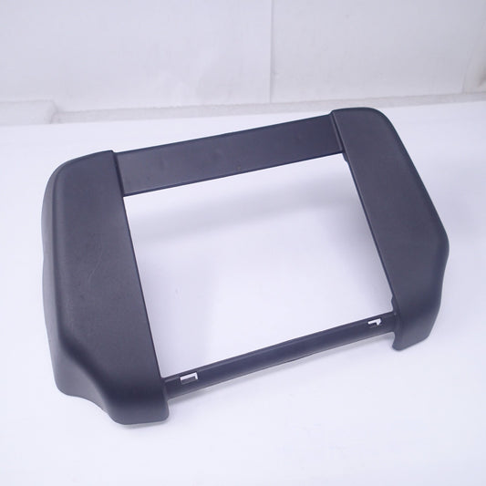 Harley Davidson 17-23 Touring Oil Cooler Cover Shroud Road Street Glide 2680092