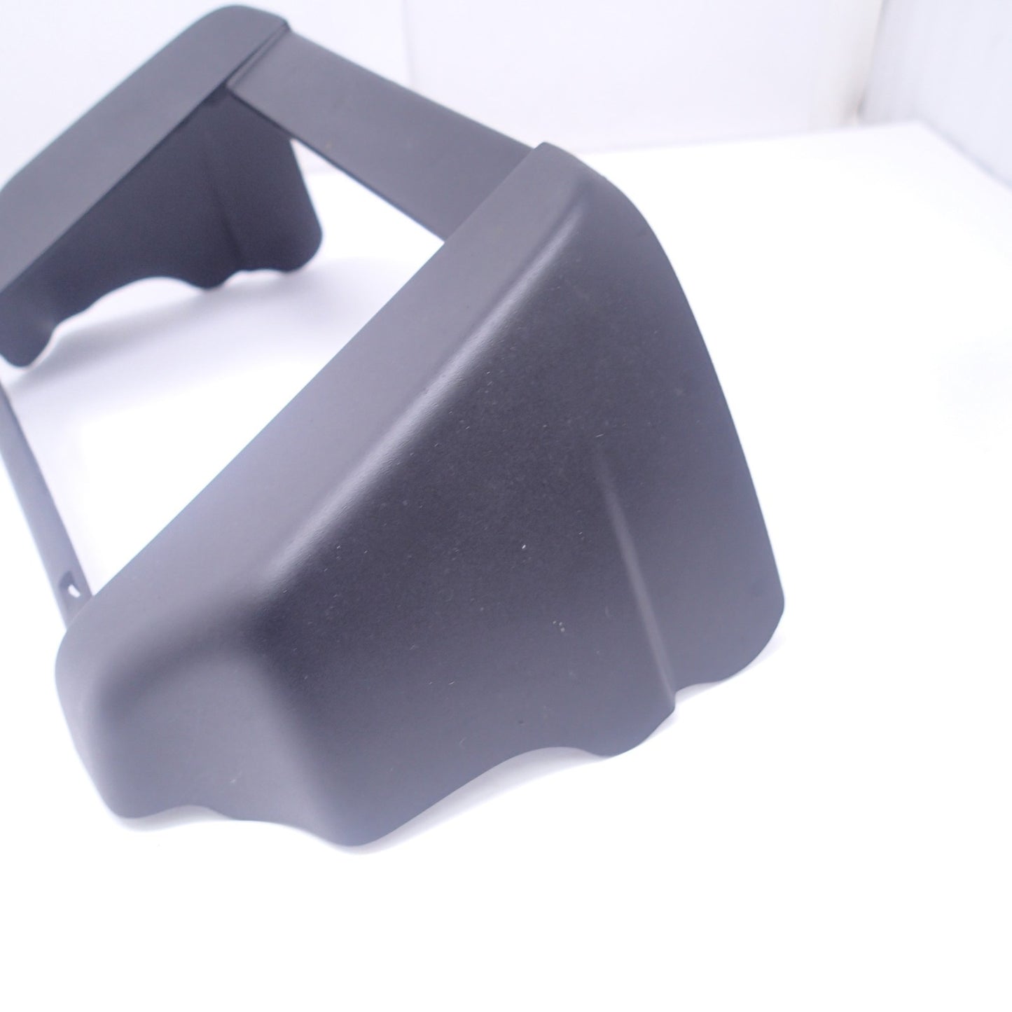 Harley Davidson 17-23 Touring Oil Cooler Cover Shroud Road Street Glide 2680092