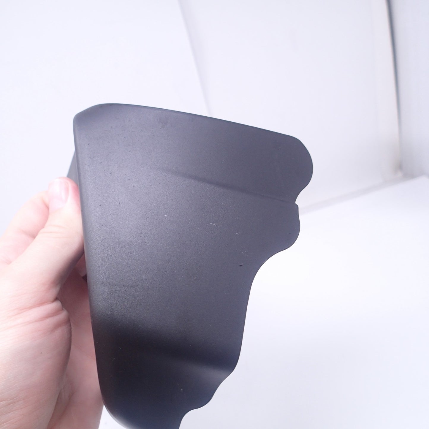 Harley Davidson 17-23 Touring Oil Cooler Cover Shroud Road Street Glide 2680092