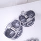 OEM Harley-Davidson 107" Milwaukee 8 Take-Off Piston Set 21900037 +Lifters
