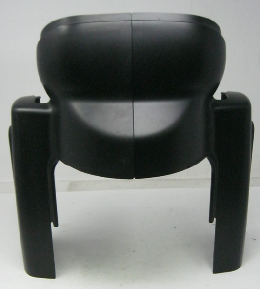 Harley Davidson OEM 15 & Later FLTR Black Denim Housing 70900398BYM 70900413BYM