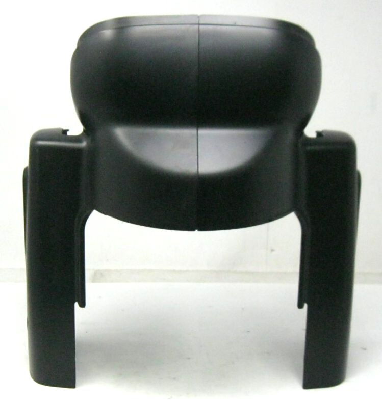 Harley Davidson OEM 15 & Later FLTR Black Denim Housing 70900398BYM 70900413BYM