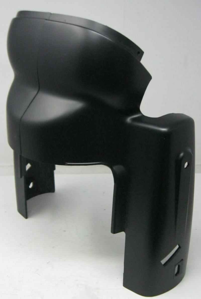 Harley Davidson OEM 15 & Later FLTR Black Denim Housing 70900398BYM 70900413BYM