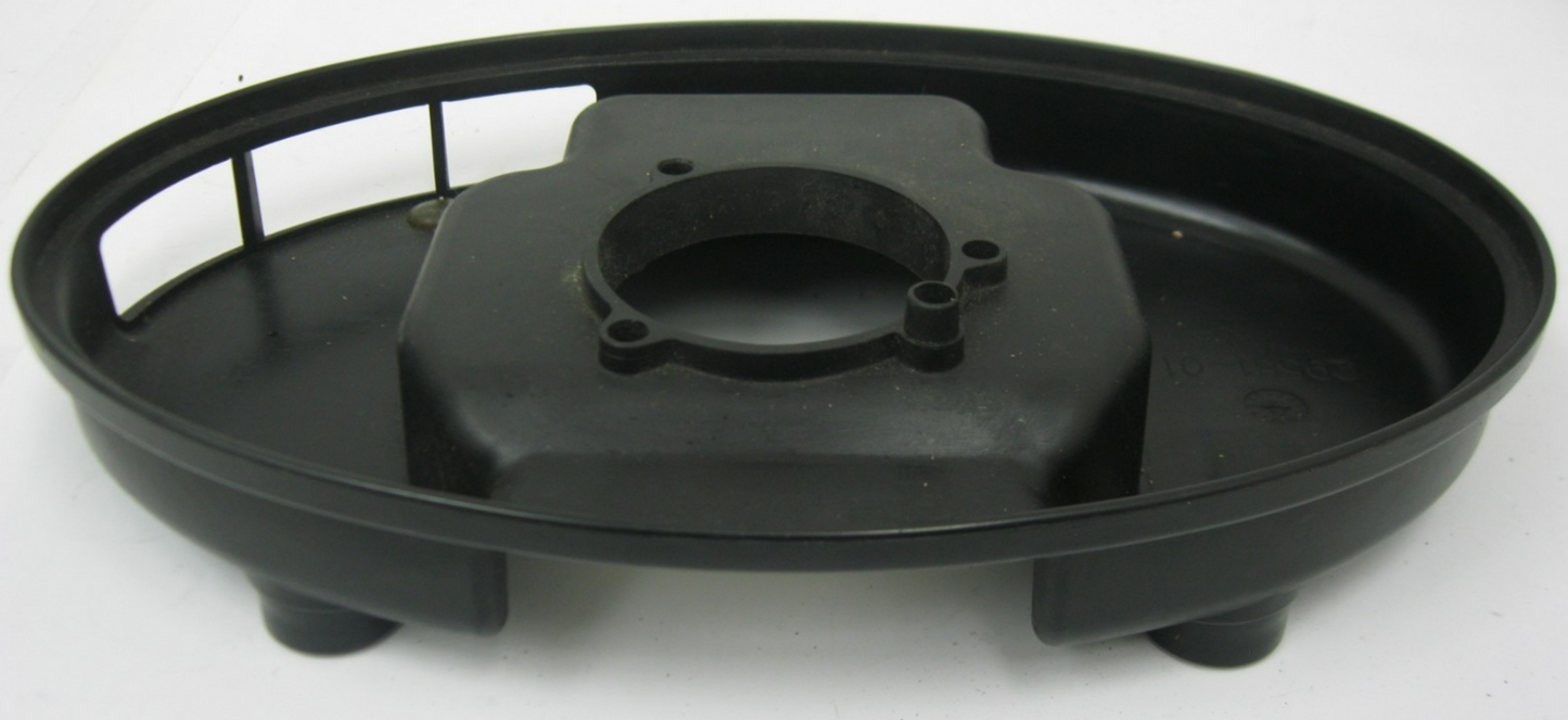 Harley-Davidson OEM 01-05 Softail Twin Cam Air Cleaner Backing Plate 29581-01