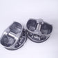 OEM Harley-Davidson 107" Milwaukee 8 Take-Off Piston Set 21900037