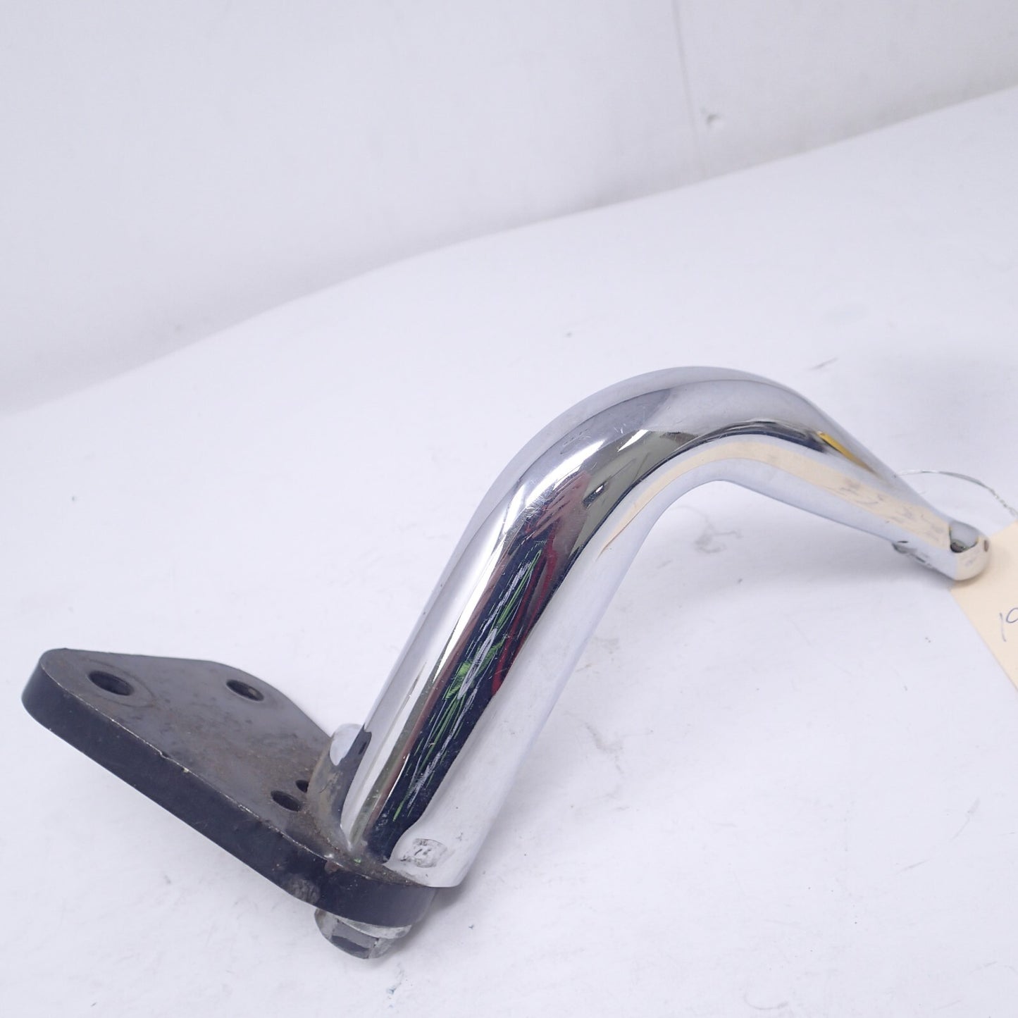 Bracket 49053-04 1984-2003 XL Sportster Highway mount inside only NOT FULL KIT!