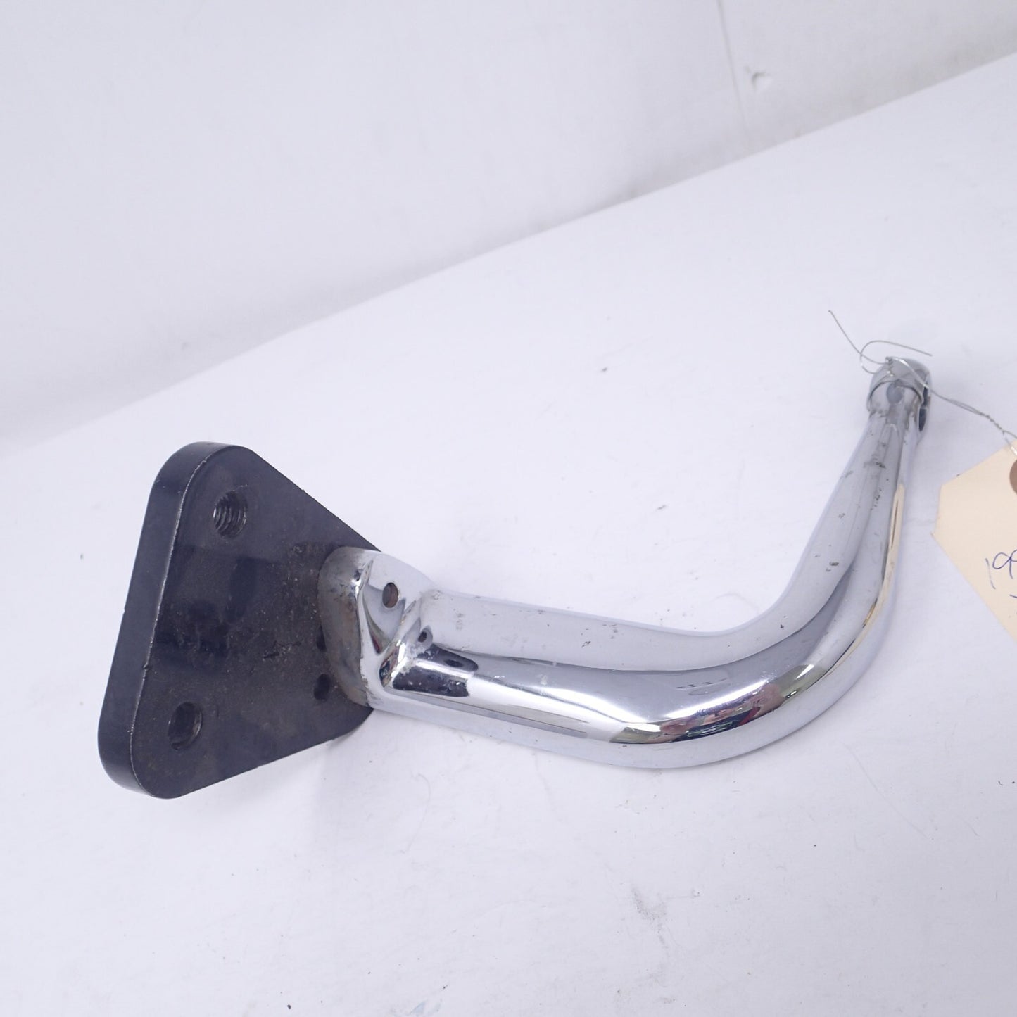 Bracket 49053-04 1984-2003 XL Sportster Highway mount inside only NOT FULL KIT!