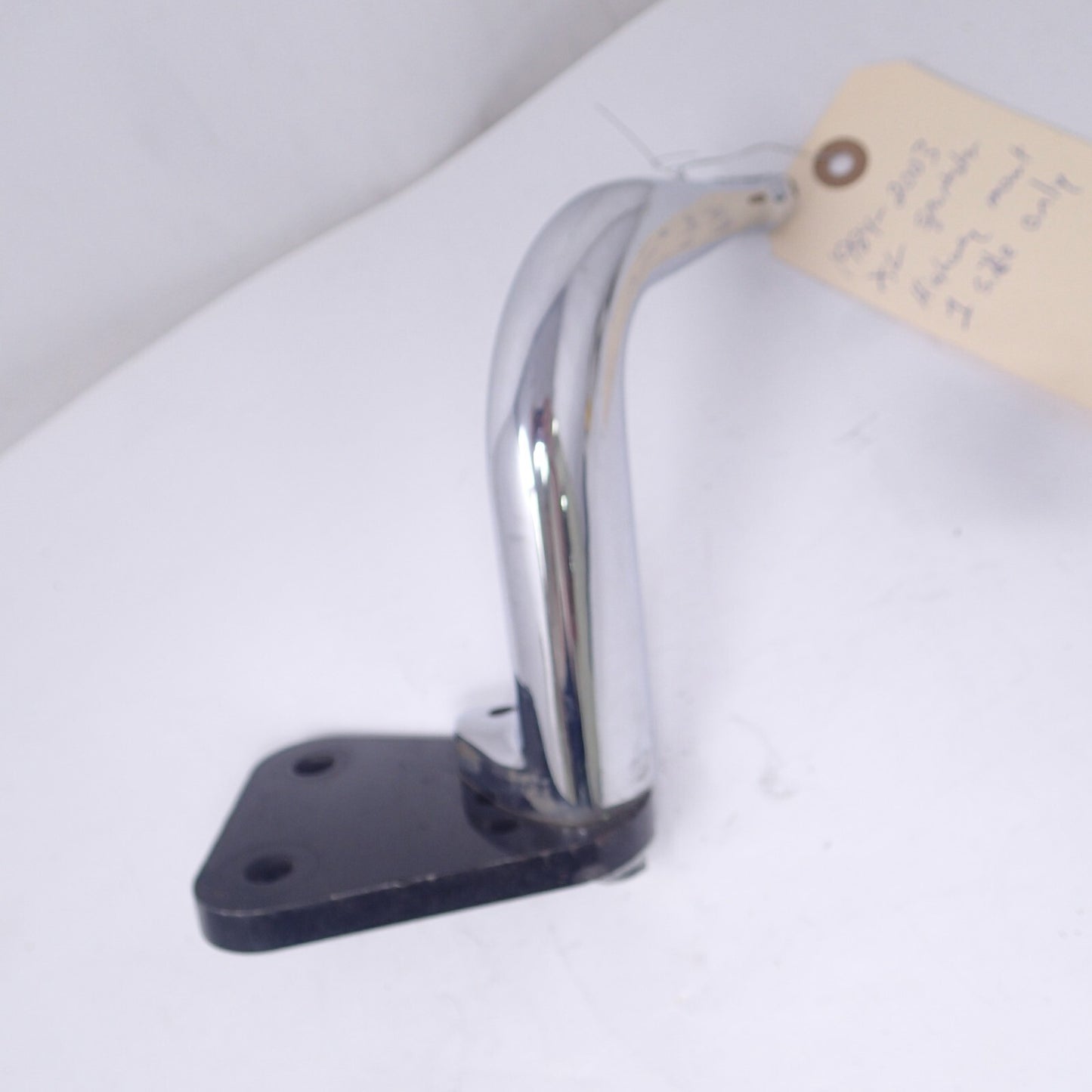 Bracket 49053-04 1984-2003 XL Sportster Highway mount inside only NOT FULL KIT!