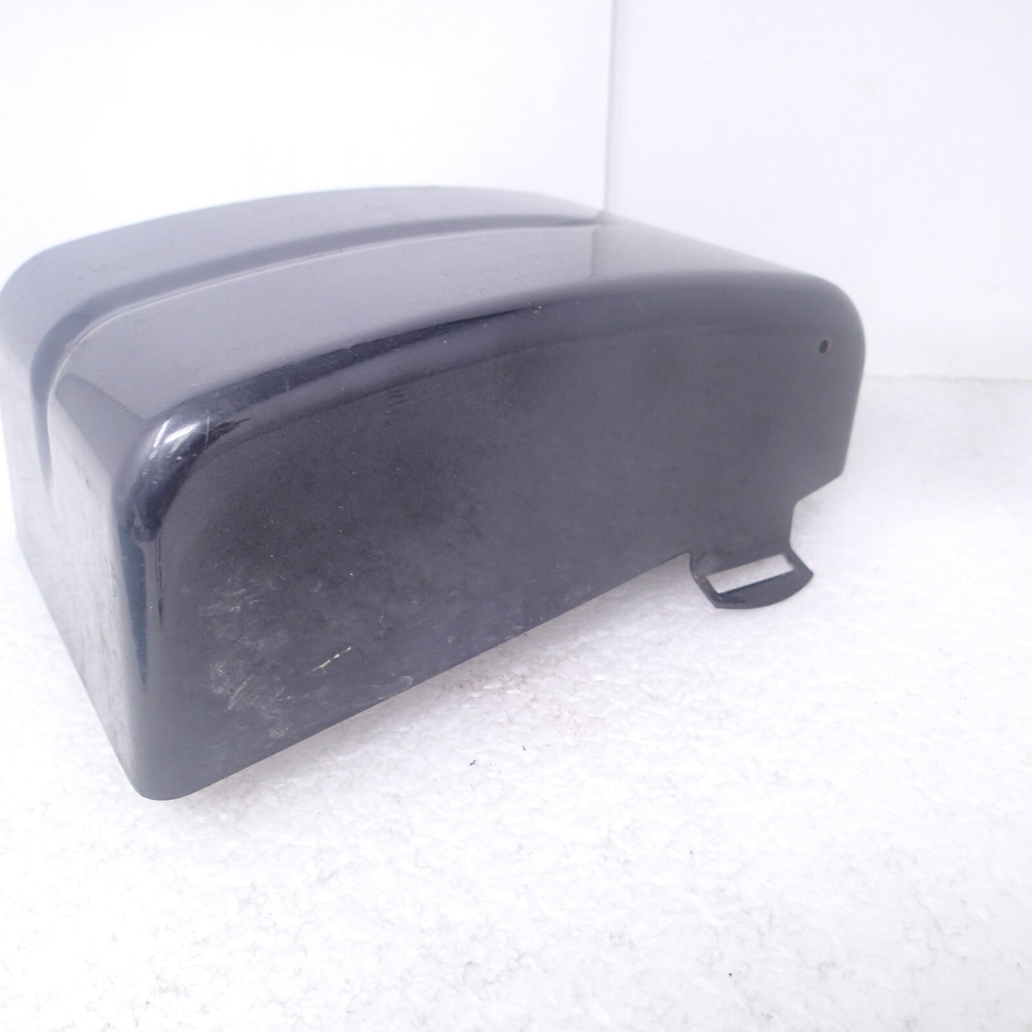 12-16 Harley Davidson Dyna Switchback Left Side Frame Electrical Cover 66361-12