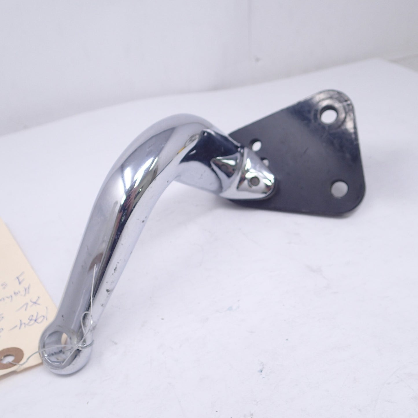 Bracket 49053-04 1984-2003 XL Sportster Highway mount inside only NOT FULL KIT!