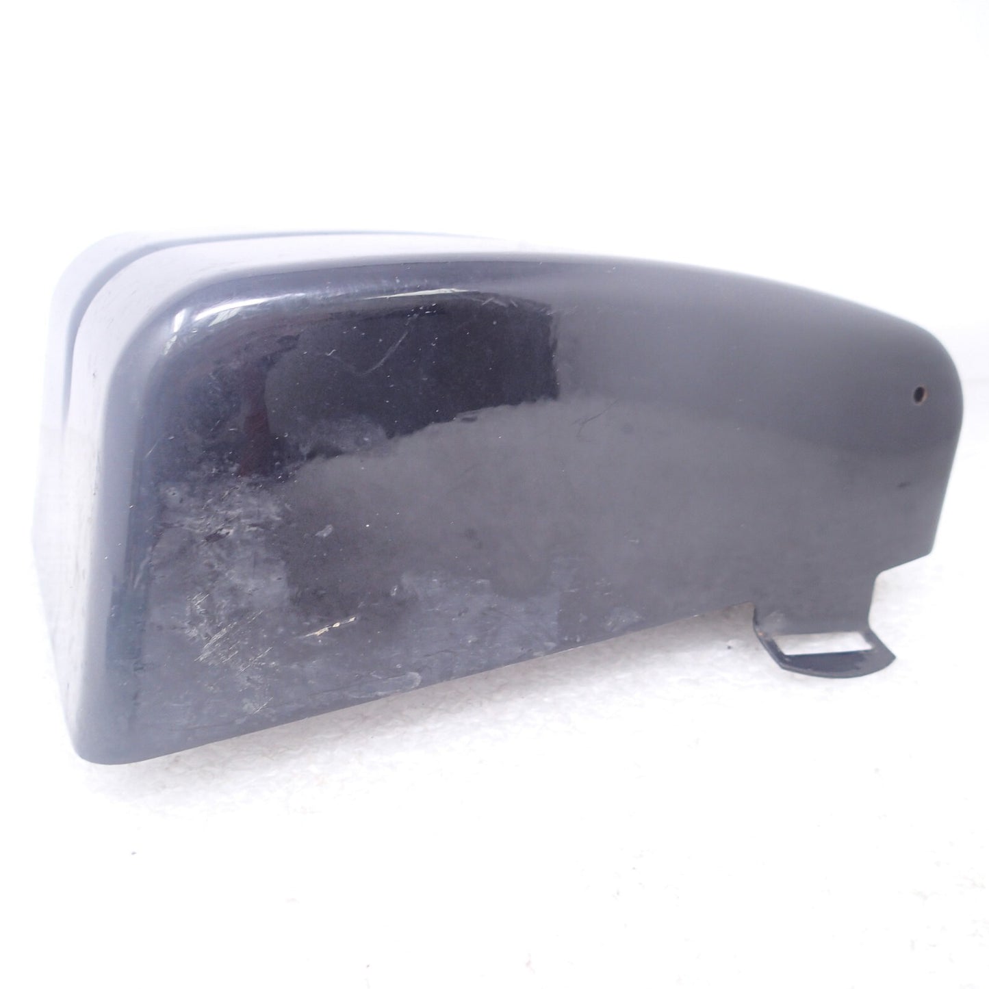 12-16 Harley Davidson Dyna Switchback Left Side Frame Electrical Cover 66361-12