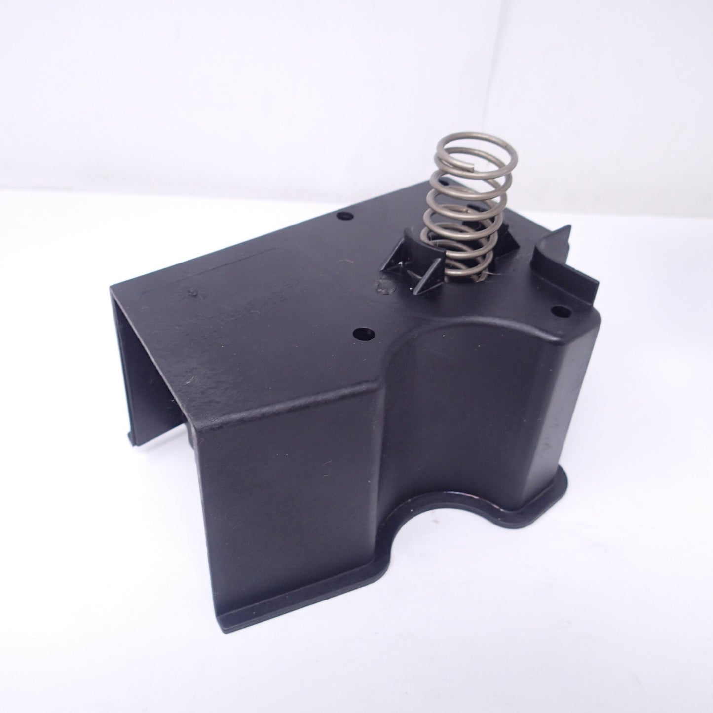 OEM Used Harley-Davidson Dyna Models Oil Bottom Baffle Pan 62827-02