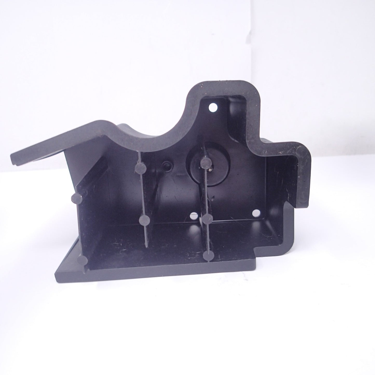 OEM Used Harley-Davidson Dyna Models Oil Bottom Baffle Pan 62827-02