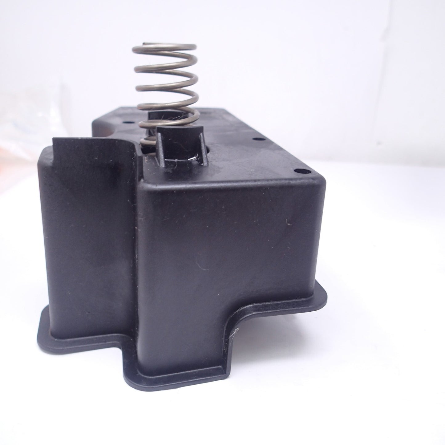 OEM Used Harley-Davidson Dyna Models Oil Bottom Baffle Pan 62827-02