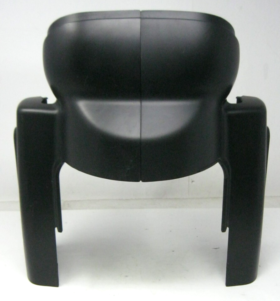 Harley Davidson OEM 15 & Later FLTR Black Denim Housing 70900398BYM 70900413BYM