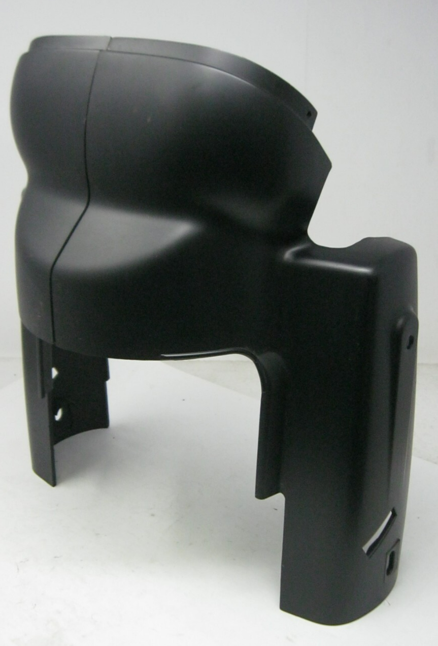 Harley Davidson OEM 15 & Later FLTR Black Denim Housing 70900398BYM 70900413BYM