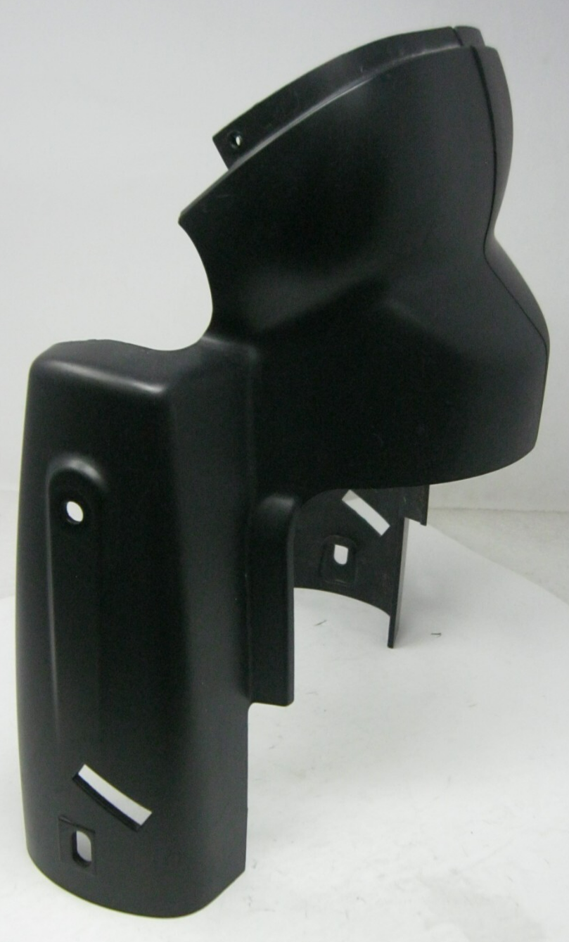 Harley Davidson OEM 15 & Later FLTR Black Denim Housing 70900398BYM 70900413BYM