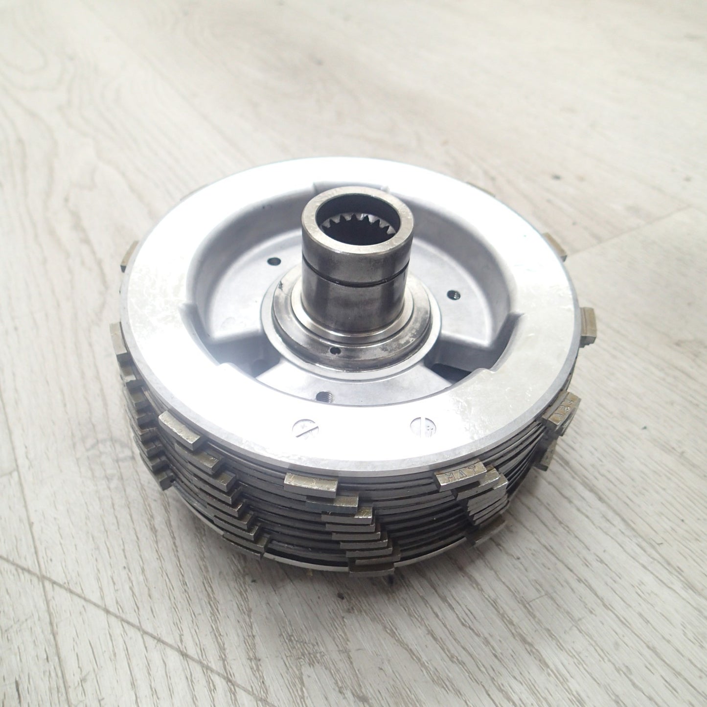 Harley-Davidson 13-24 Touring Clutch Hub 37000083 Street/Road Glide/Road King