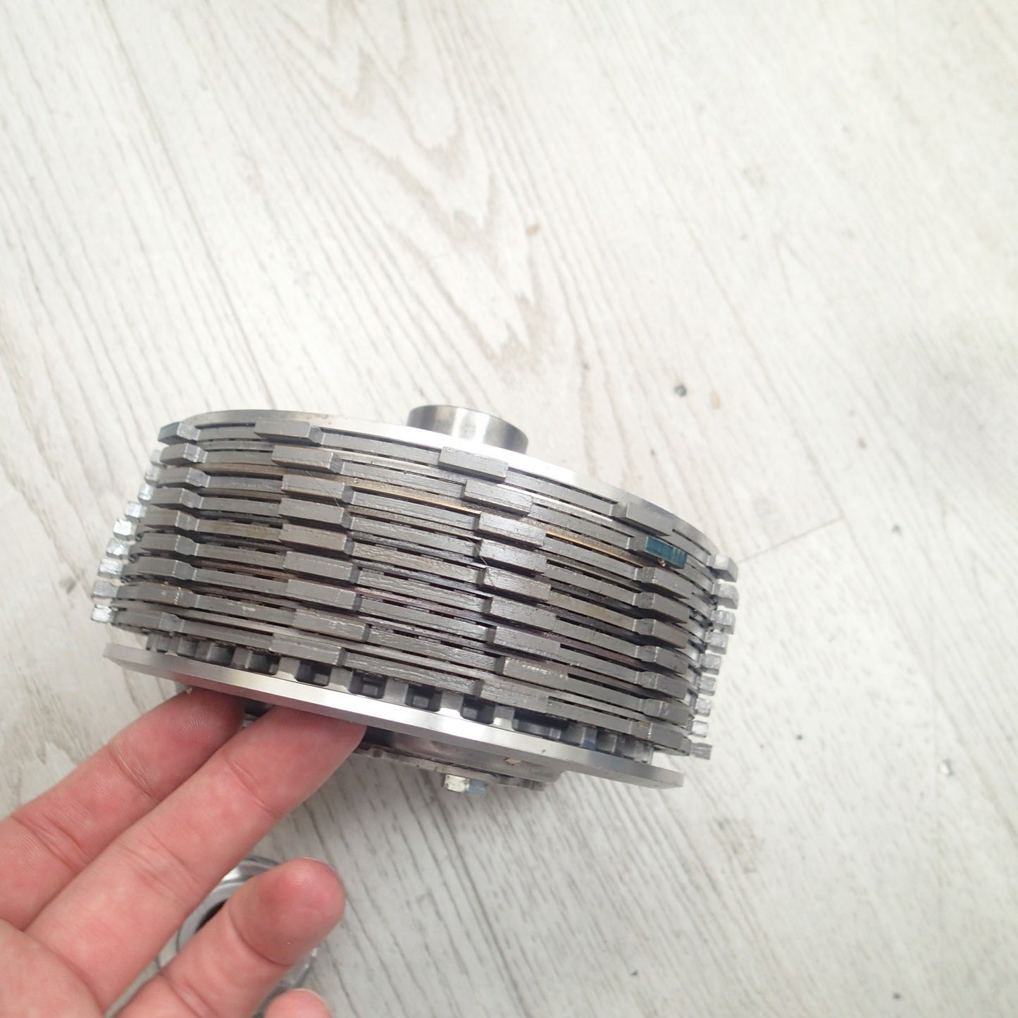 Harley-Davidson 13-24 Touring Clutch Hub 37000083 Street/Road Glide/Road King