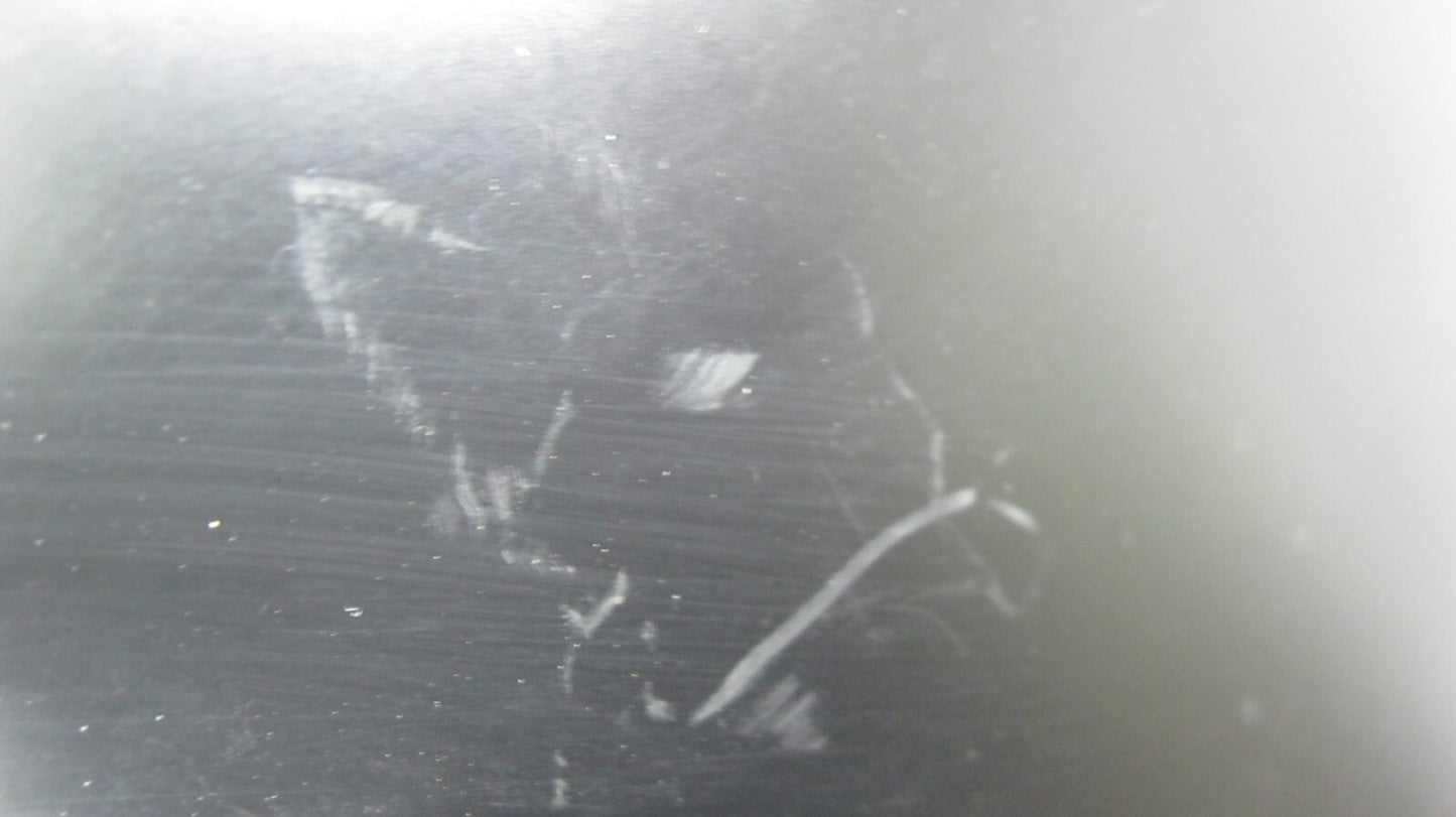 Harley Davidson OEM 15 & Later FLTR Black Denim Housing 70900398BYM 70900413BYM