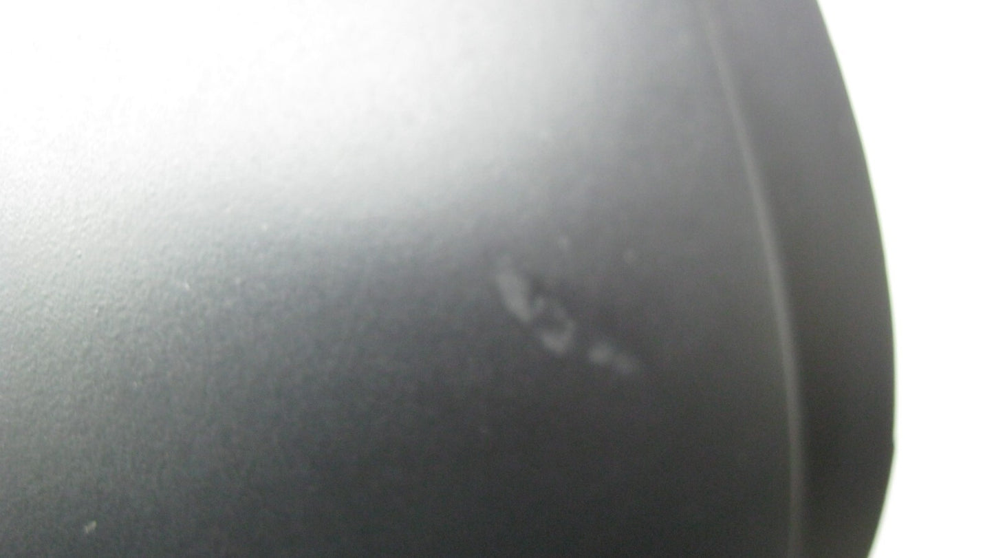 Harley Davidson OEM 15 & Later FLTR Black Denim Housing 70900398BYM 70900413BYM