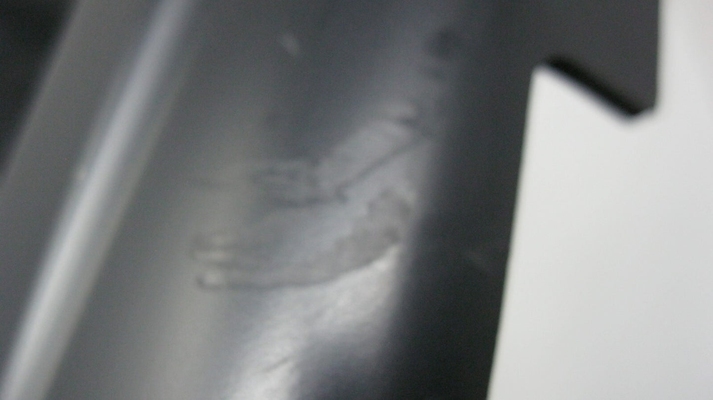 Harley Davidson OEM 15 & Later FLTR Black Denim Housing 70900398BYM 70900413BYM