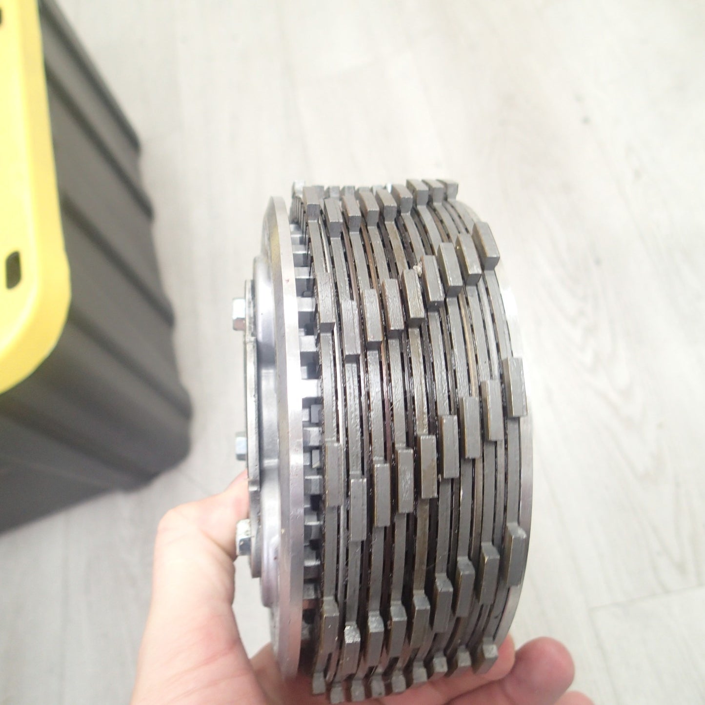 Harley-Davidson 13-24 Touring Clutch Hub 37000083 Street/Road Glide/Road King