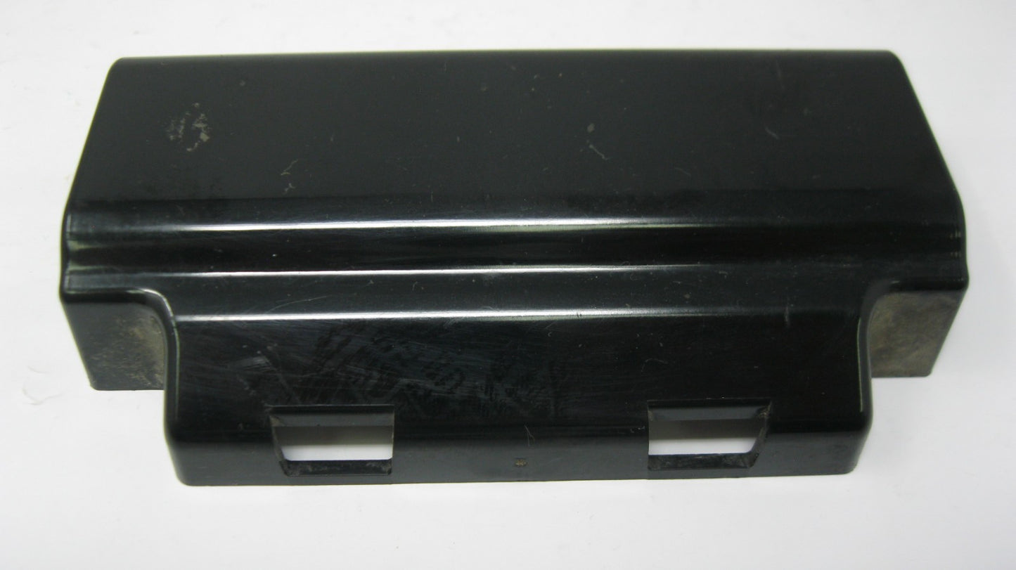 Harley Davidson OEM 10-23 Rear Fender Tip Light Splash Guard 69615-10