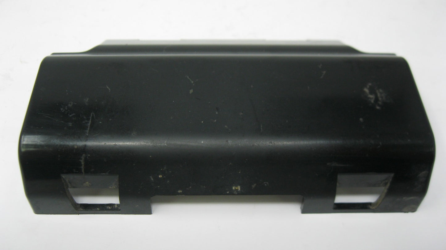 Harley Davidson OEM 10-23 Rear Fender Tip Light Splash Guard 69615-10