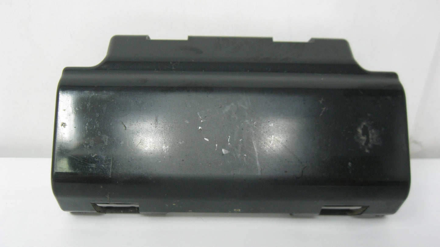 Harley Davidson OEM 10-23 Rear Fender Tip Light Splash Guard 69615-10