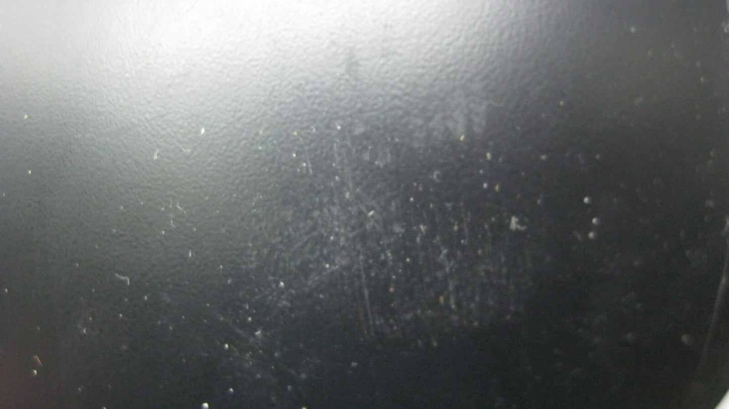 Harley Davidson OEM 15 & Later FLTR Black Denim Housing 70900398BYM 70900413BYM