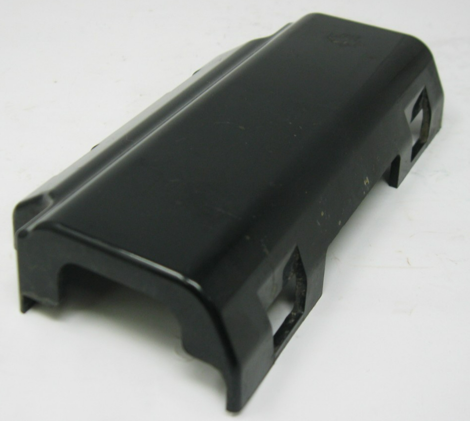 Harley Davidson OEM 10-23 Rear Fender Tip Light Splash Guard 69615-10