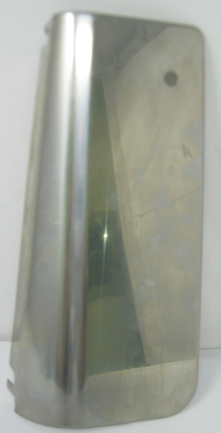 Harley-Davidson OEM 91-08 Fat Boy LEFT Side Back Fork Cover Panel 67816-86