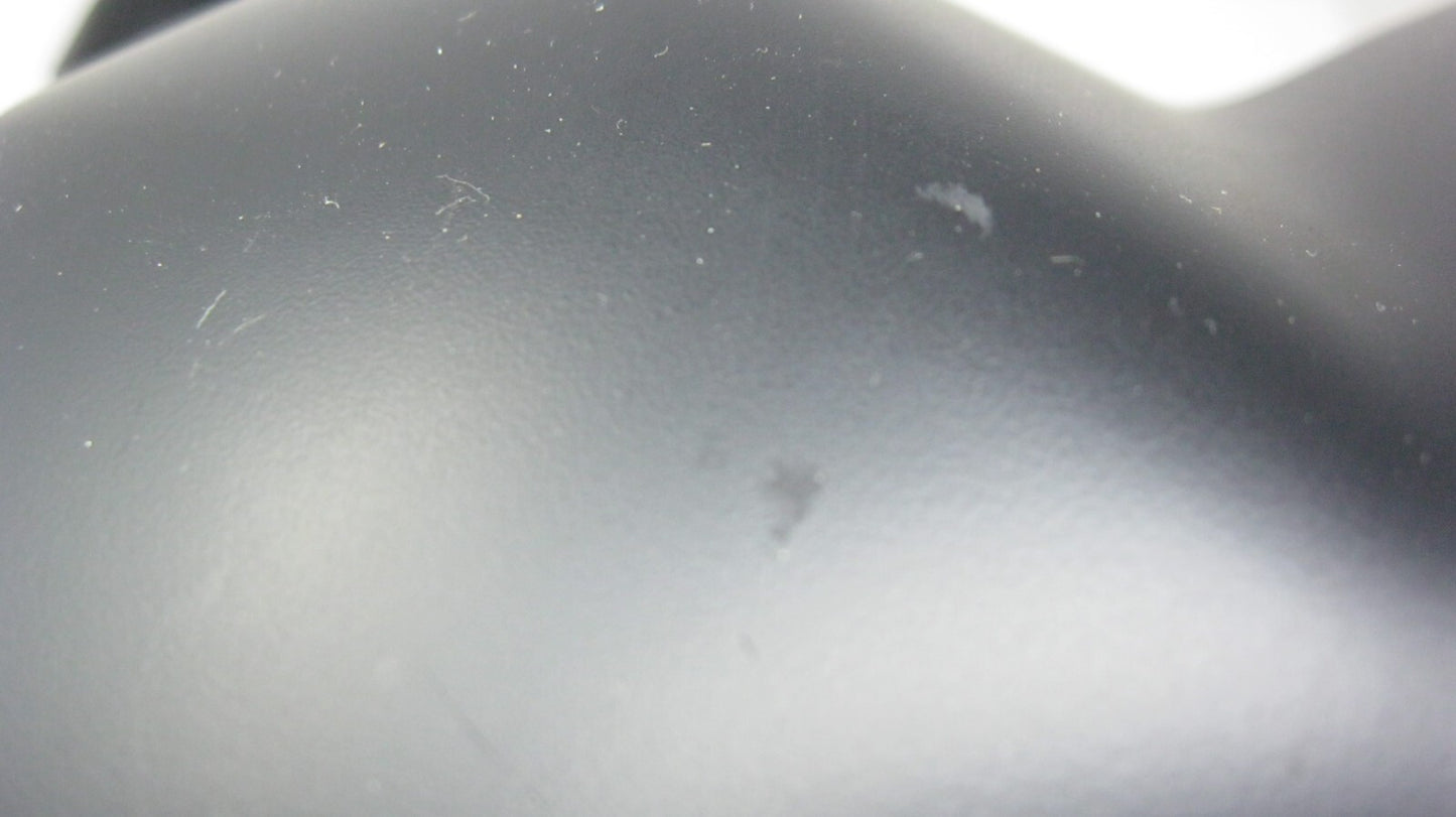 Harley Davidson OEM 15 & Later FLTR Black Denim Housing 70900398BYM 70900413BYM