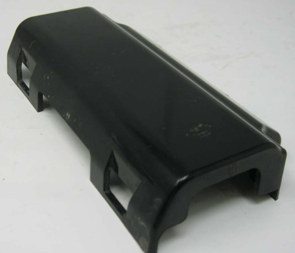 Harley Davidson OEM 10-23 Rear Fender Tip Light Splash Guard 69615-10