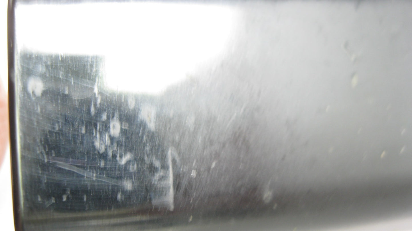 Harley Davidson OEM 10-23 Rear Fender Tip Light Splash Guard 69615-10