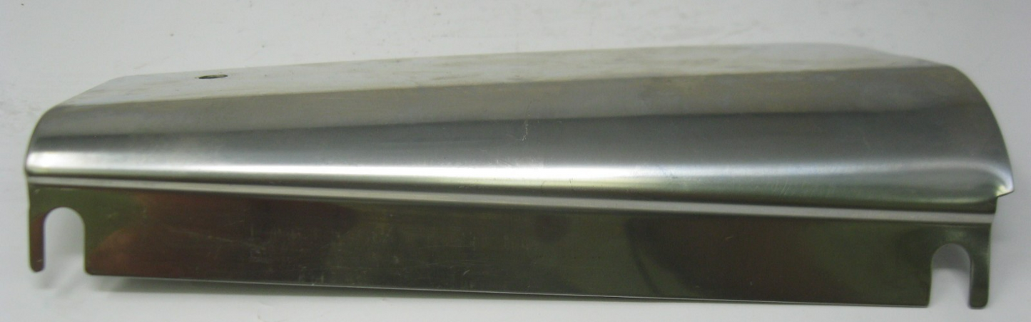 Harley-Davidson OEM 91-08 Fat Boy LEFT Side Back Fork Cover Panel 67816-86