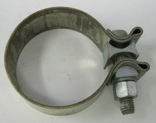 Harley Davidson OEM 17 & Later M8 Exhaust Clamp 65900015