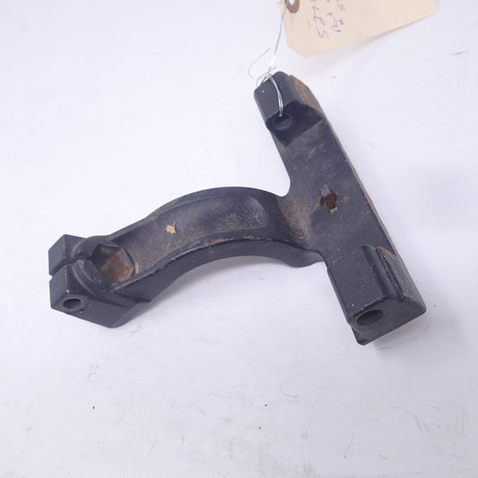 SINGLE Harley-Davidson Softail Passenger Footboard MOUNTING BRACKET 52713-95A