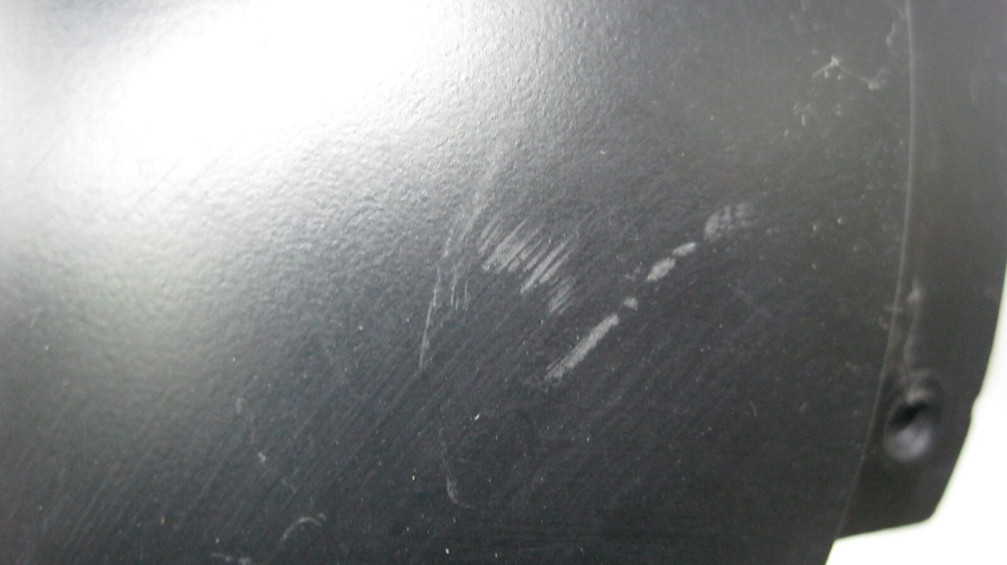 Harley Davidson OEM 15 & Later FLTR Black Denim Housing 70900398BYM 70900413BYM